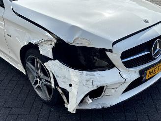Mercedes C-klasse C-220d 2.0 Turbo 16V Combi/o  Diesel 1.950cc 143kW (194pk) RWD picture 20
