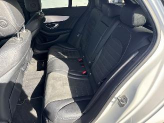 Mercedes C-klasse C-220d 2.0 Turbo 16V Combi/o  Diesel 1.950cc 143kW (194pk) RWD picture 11