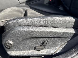 Mercedes C-klasse C-220d 2.0 Turbo 16V Combi/o  Diesel 1.950cc 143kW (194pk) RWD picture 28