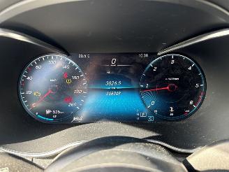 Mercedes C-klasse C-220d 2.0 Turbo 16V Combi/o  Diesel 1.950cc 143kW (194pk) RWD picture 15