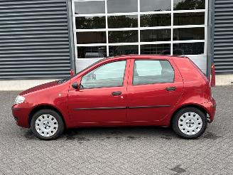 Fiat Punto 1.2 60 S Hatchback  Benzine 1.242cc 44kW (60pk) FWD picture 2