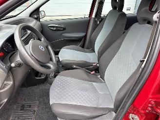 Fiat Punto 1.2 60 S Hatchback  Benzine 1.242cc 44kW (60pk) FWD picture 12