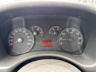 Fiat Punto 1.2 60 S Hatchback  Benzine 1.242cc 44kW (60pk) FWD picture 14