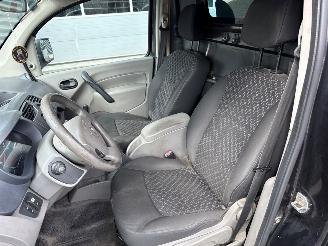 Renault Kangoo 1.5 dCi 90 FAP Bestel  Diesel 1.461cc 66kW (90pk) FWD 2009 picture 12