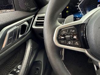 BMW 4-serie 2998cc 275Kw (375 PK) Gran Coupe M440i xDrive M Pakket picture 29