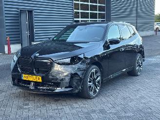 krockskadad bil auto BMW X3 M50 xDrive 3.0 24V SUV  Elektrisch Benzine 2.998cc 293kW (398pk) 4x4 2025/1
