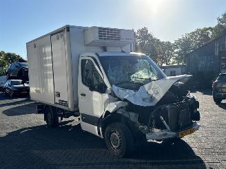 Mercedes Sprinter Koelwagen  316 2.2 CDI picture 7