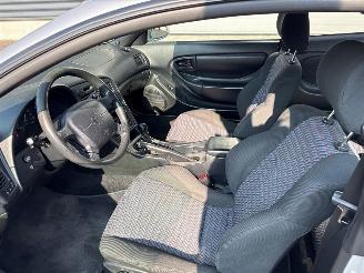 Toyota Celica 1.8i 16V Coupe 2Dr Benzine 1.762cc 85kW (116pk) picture 11