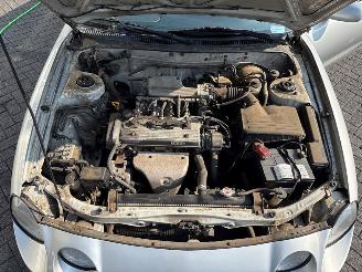 Toyota Celica 1.8i 16V Coupe 2Dr Benzine 1.762cc 85kW (116pk) picture 17