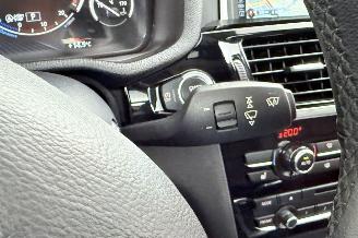 BMW X4 xDrive35i 3.0 24V SUV  Benzine 2.979cc 225kW (306pk) 4x4 picture 27