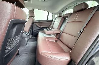 BMW X4 xDrive35i 3.0 24V SUV  Benzine 2.979cc 225kW (306pk) 4x4 picture 21