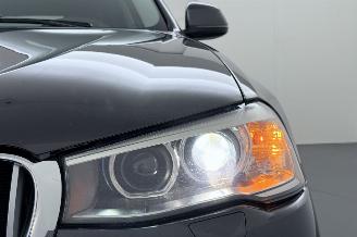 BMW X4 xDrive35i 3.0 24V SUV  Benzine 2.979cc 225kW (306pk) 4x4 picture 12