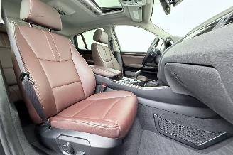 BMW X4 xDrive35i 3.0 24V SUV  Benzine 2.979cc 225kW (306pk) 4x4 picture 40