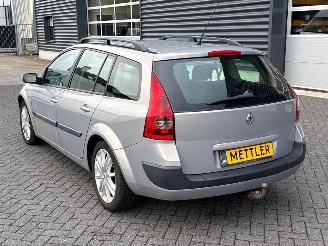 Renault Mégane 1.6 16V Combi/o 4Dr Benzine 1.598cc 83kW (113pk) FWD picture 3