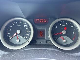 Renault Mégane 1.6 16V Combi/o 4Dr Benzine 1.598cc 83kW (113pk) FWD picture 13
