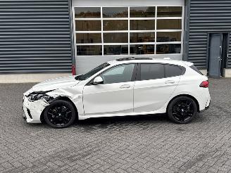 BMW 1-serie 120d TwinPower Turbo 2.0 16V Hatchback  Elektrisch Diesel 1.995cc 120kW (163pk) picture 2