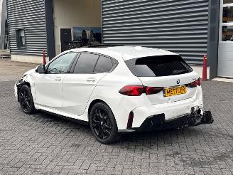 BMW 1-serie 120d TwinPower Turbo 2.0 16V Hatchback  Elektrisch Diesel 1.995cc 120kW (163pk) picture 3