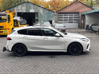 BMW 1-serie 120d TwinPower Turbo 2.0 16V Hatchback  Elektrisch Diesel 1.995cc 120kW (163pk) picture 6
