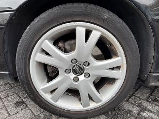 Volvo V-70 2.4 20V 170 Combi/o  Benzine 2.435cc 125kW (170pk) FWD picture 18