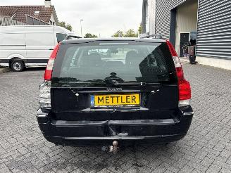 Volvo V-70 2.4 20V 170 Combi/o  Benzine 2.435cc 125kW (170pk) FWD picture 4