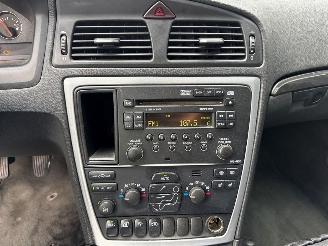 Volvo V-70 2.4 20V 170 Combi/o  Benzine 2.435cc 125kW (170pk) FWD picture 14