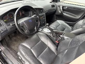 Volvo V-70 2.4 20V 170 Combi/o  Benzine 2.435cc 125kW (170pk) FWD picture 11