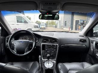 Volvo V-70 2.4 20V 170 Combi/o  Benzine 2.435cc 125kW (170pk) FWD picture 10