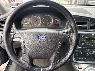 Volvo V-70 2.4 20V 170 Combi/o  Benzine 2.435cc 125kW (170pk) FWD picture 12