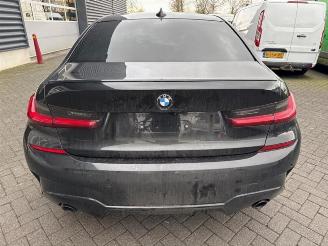 BMW 3-serie  picture 4