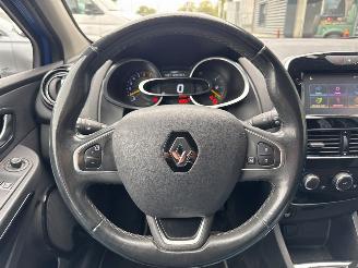 Renault Clio 0.9 Energy TCE GT LINE 90 12V Hatchback 4Dr Benzine 898cc 66kW (90pk) FWD picture 13