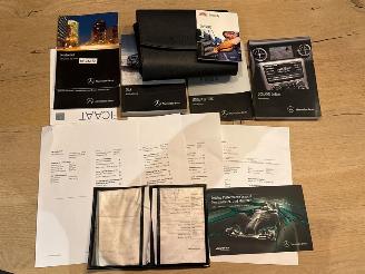Mercedes GLA 2.0 45 AMG Turbo 16V SUV  Benzine 1.991cc 265kW (360pk) 4x4 picture 23