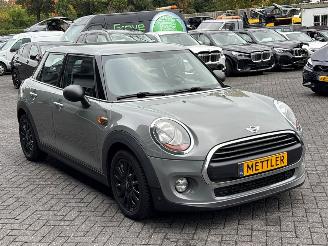 Mini One 1.5 D 12V One D Hatchback 4Dr Diesel 1.496cc 70kW (95pk) picture 7