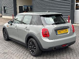 Mini One 1.5 D 12V One D Hatchback 4Dr Diesel 1.496cc 70kW (95pk) picture 3
