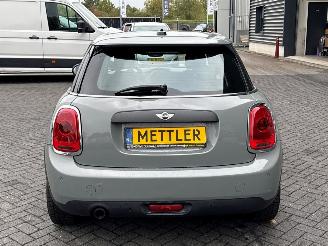 Mini One 1.5 D 12V One D Hatchback 4Dr Diesel 1.496cc 70kW (95pk) picture 4