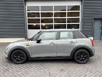 Mini One 1.5 D 12V One D Hatchback 4Dr Diesel 1.496cc 70kW (95pk) picture 2