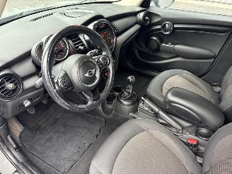 Mini One 1.5 D 12V One D Hatchback 4Dr Diesel 1.496cc 70kW (95pk) picture 16