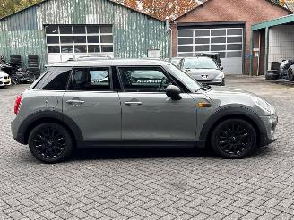 Mini One 1.5 D 12V One D Hatchback 4Dr Diesel 1.496cc 70kW (95pk) picture 6