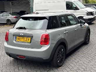 Mini One 1.5 D 12V One D Hatchback 4Dr Diesel 1.496cc 70kW (95pk) picture 5