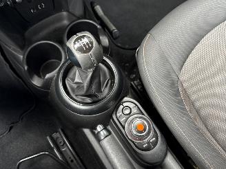 Mini One 1.5 D 12V One D Hatchback 4Dr Diesel 1.496cc 70kW (95pk) picture 25