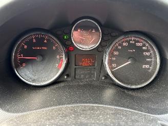 Peugeot 206+ 1.4 XS Hatchback  Benzine 1.360cc 54kW (73pk) FWD picture 14