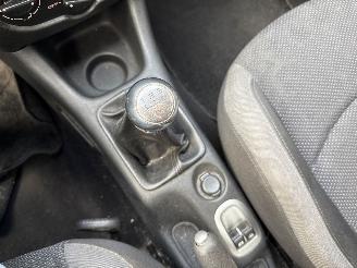 Peugeot 206+ 1.4 XS Hatchback  Benzine 1.360cc 54kW (73pk) FWD picture 17