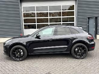 Porsche Macan S 3.0 V6 24V S SUV  Benzine 2.997cc 250kW (340pk) 4x4 picture 2