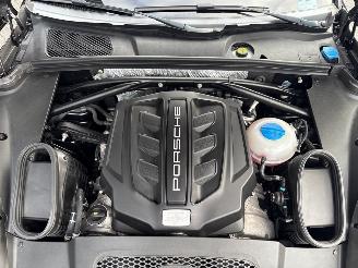 Porsche Macan S 3.0 V6 24V S SUV  Benzine 2.997cc 250kW (340pk) 4x4 picture 31