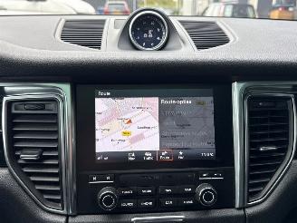 Porsche Macan S 3.0 V6 24V S SUV  Benzine 2.997cc 250kW (340pk) 4x4 picture 16