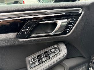 Porsche Macan S 3.0 V6 24V S SUV  Benzine 2.997cc 250kW (340pk) 4x4 picture 21