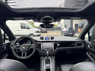 Porsche Macan S 3.0 V6 24V S SUV  Benzine 2.997cc 250kW (340pk) 4x4 picture 12