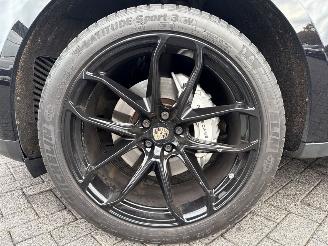 Porsche Macan S 3.0 V6 24V S SUV  Benzine 2.997cc 250kW (340pk) 4x4 picture 26