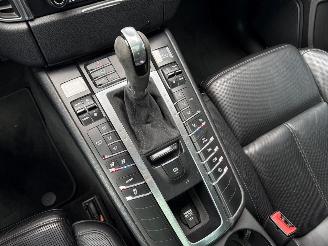 Porsche Macan S 3.0 V6 24V S SUV  Benzine 2.997cc 250kW (340pk) 4x4 picture 20