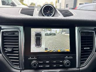 Porsche Macan S 3.0 V6 24V S SUV  Benzine 2.997cc 250kW (340pk) 4x4 picture 17