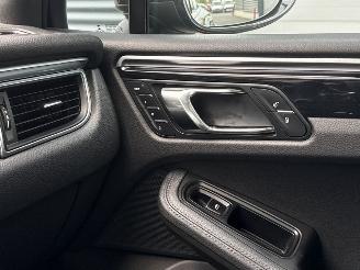 Porsche Macan S 3.0 V6 24V S SUV  Benzine 2.997cc 250kW (340pk) 4x4 picture 30